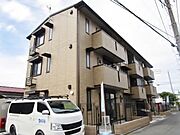 グランシャリオナチュレワンの賃貸物件