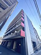 グランパシフィック北巽 5階 築5年9ヶ月の賃貸物件