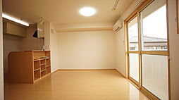 リーブワン 1LDKの写真