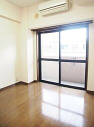 フェニックス笹塚壱番館 3階1Kのリビング/ダイニング