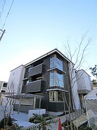 シャーメゾン　サカイパークスI