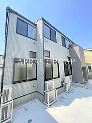 アスルーチェ上石神井