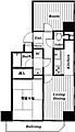 コスモ西巣鴨10階14.0万円
