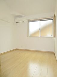 カーサ古淵 1階1Kのリビング/ダイニング