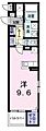 セイバリー湘南2階8.0万円
