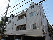 須磨寺駅より徒歩7分 2階 築37年11ヶ月の賃貸物件