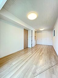 ヴァンヴェール西浜ＯＦ 1階1LDKのリビング/ダイニング