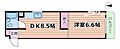 朝日プラザ天満橋2階5.4万円
