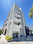 ルーリジェール 5階 築6年5ヶ月の賃貸物件