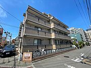 相模大野駅より徒歩6分 2階 築19年の賃貸物件