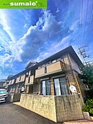 グリーンコート岩出B棟 1階 築19年3ヶ月の賃貸物件