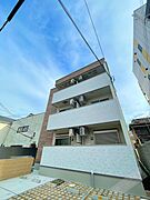 フジパレス浜寺石津西の賃貸物件