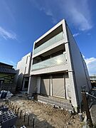 Confortyamato 2階 築2年2ヶ月の賃貸物件