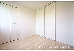 グラン クリュＢ 1階1LDKのリビング/ダイニング