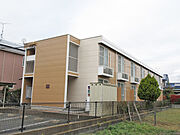 相模原駅より徒歩28分 2階 築22年4ヶ月の賃貸物件