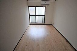 アクアコート調布II 206 2階1Kのリビング/ダイニング