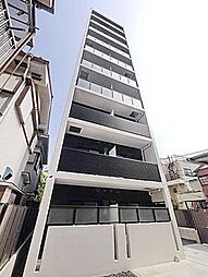 JR京浜東北・根岸線 川崎駅 徒歩12分の賃貸マンション