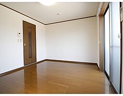 アムール Petit 1階1Kのリビング/ダイニング