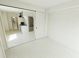 サンクレストT 3階1DKのリビング/ダイニング