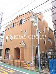 カサ・ヒラソル