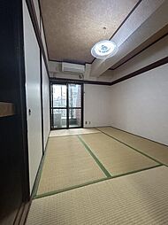 第三通南ビル 3階1DKのリビング/ダイニング