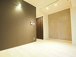 レジディア目黒IV 1階1Kのリビング/ダイニング