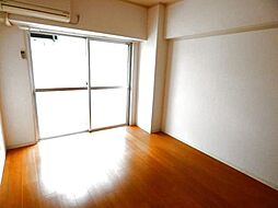 センチュリーハイツ三徳 3階1Kのリビング/ダイニング