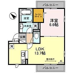 南海高野線 百舌鳥八幡駅 徒歩3分 2階/-