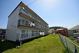 小田急多摩線 五月台駅 徒歩8分