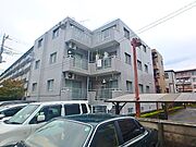 矢部駅より徒歩14分 4階 築37年4ヶ月の賃貸物件