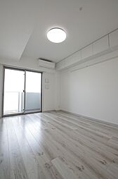 フュージョナル赤羽イースト 6階1Kのリビング/ダイニング