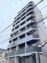 SHOKEN Residence新丸子II