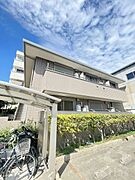 プランドール１ 2階 築17年8ヶ月の賃貸物件