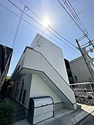 東部市場前駅より徒歩9分 2階 築8年11ヶ月の賃貸物件