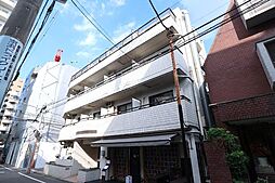 シティコーポ東山