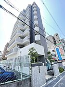 堺市駅より徒歩6分 6階 築16年3ヶ月の賃貸物件