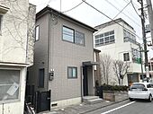 成田町貸住宅のイメージ