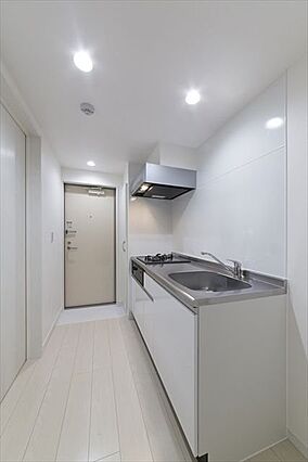 Y’s village馬場通_内装_4