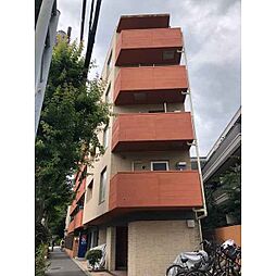 パレ・ホームズ高井戸