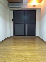 アイ・テラス 3階1Kのリビング/ダイニング