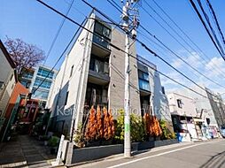 ＡＮＱＩ代々木公園前