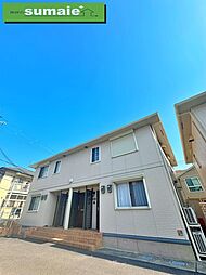 マグノリアコート　Ａ棟