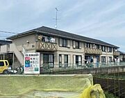 古淵駅より徒歩15分 2階 築32年8ヶ月の賃貸物件