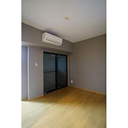 グランヴァン水天宮II 4階1LDKのリビング/ダイニング