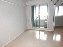 デュオ・スカーラ西麻布タワーEAST E701 7階1LDKのリビング/ダイニング