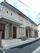 LasaFeliceC 1階 築15年2ヶ月の賃貸物件