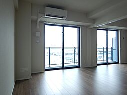 Grande Carro 502 5階2LDKのリビング/ダイニング