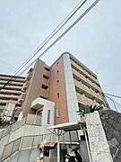 千代田駅より徒歩4分 2階 築17年7ヶ月の賃貸物件
