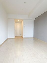 阪神本線 姫島駅 徒歩8分の賃貸マンション 5階1Kのリビング/ダイニング