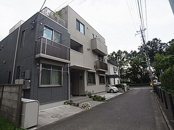 ファイブシェルズ 1 東京都西東京市新町１丁目 賃貸マンション1k 2階 24 00 ｍａｓｔ 有限会社さくらハウジング の賃貸物件詳細情報 賃貸スタイル 物件id 情報提供元 Lifull Home S